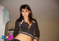 Exgirlfriend threesome Jacuzzi fuck - N