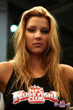 Cindy Hope is one - N