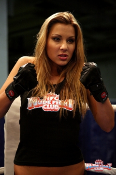 Cindy Hope is one - N