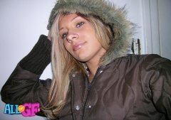 Exgirlfriend photos of nude - N