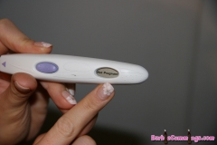 STILL NOT PREGNANT! - N