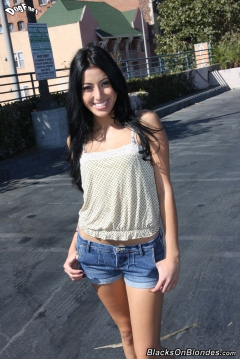 Kimberly Gates - N