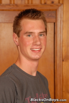 Dylan Woods - N