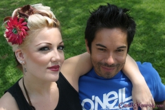 Another Silly Cuckold With John - N
