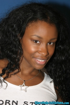 Kianna Jayde - N