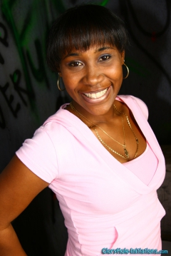 Nikole Richie - N
