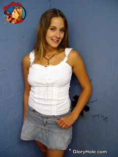 Poppy Morgan - N