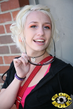 Proxy Paige - N