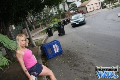 Brittany Angel - N