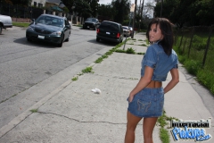 Cecelia Vega - N