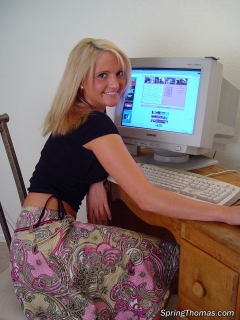Looking At My Site - N