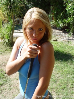 Putt Putt - N