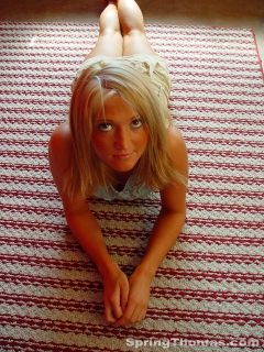 Bored and Honry - N