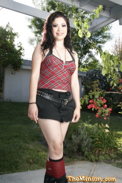 Marissa - N