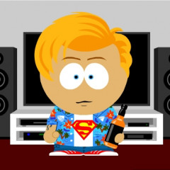 szuwi85`s avatar