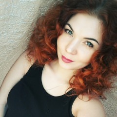 MilanaKruzzz`s avatar