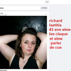 laetitia600`s avatar