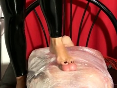 Mistress Luna FemDom