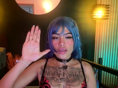 Amateur Vip Ass Masturbating On Live Webcam