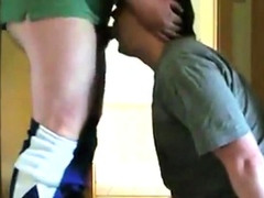 Osos Amateurs Follando Con Un Gordito