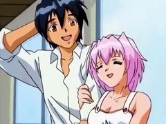Anime Manga Sex Action