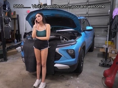 Lexa Jos Roadside Extra Service