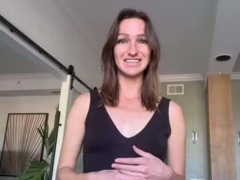 FetishMistress - Fat Humiliation Roleplay STUFFING and