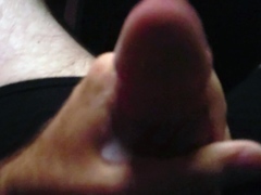 BIG MOANIG NUT FROM SEXY TIGHT BODY BLONDE WITH PERFECT ASS