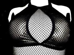 TheMistressB (Bree Solstad) - Conjure the Demon Within