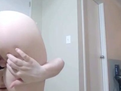 Curvyelvishgirl - Becoming My Tiny Thong Panties- Femdom