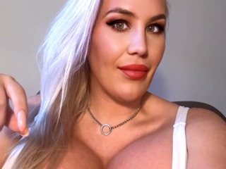 Beautiful blonde nanny and big boobed blonde MILF get pumped