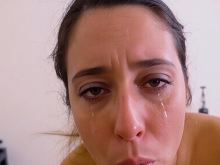 Big Cock Blowjobs with POV Slut Kelly Divine