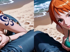 Nami VR META