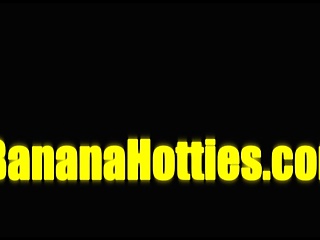 Chubby czech teen shows her big boobies at her first CASTING