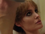 Angelina Jolie - By The Sea