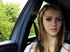 gorgeous-hitchhiking-european-amateur