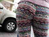 Leggins Jovencita Como menea