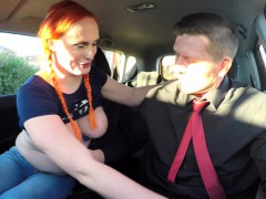 fake-driving-school-examiner-sprays-cum-all-over-pussy