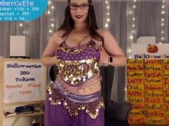 bellydance-amber-vip-clip