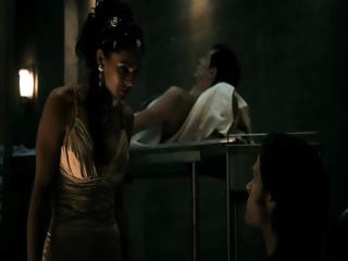 Serinda Swan - Smallville