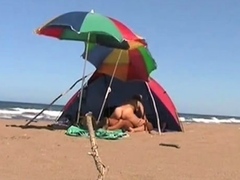 Greek Beachsex Teil 2