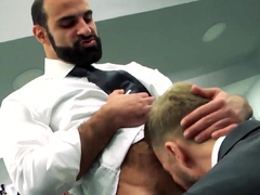 menatplay-blond-hunk-matthew-anders-ass-fucks-bearded-waiter