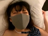 Japanese teen fetish tied