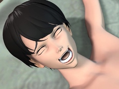 Tickling Part A