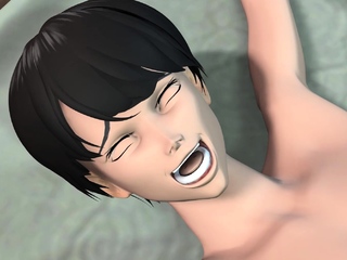 Tickling Part A