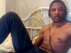 solo-black-gay-masturbation-jerk-off