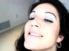 POV Handjob Blowjob cumshot compilation