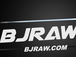 BJRAW BTS interview with Rocky Emerson