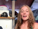 Webcam Video Another Amateur British Webcam Babe