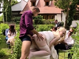 BRIDE4K. Never Piss Off a Bride